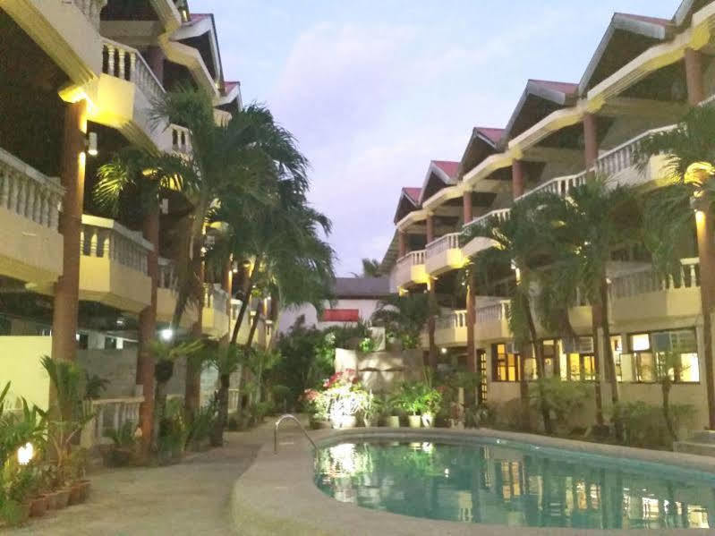 Balabag  Boracay Peninsula Resort מראה חיצוני תמונה